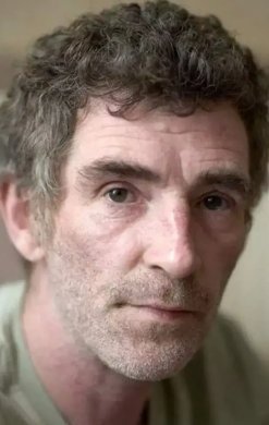 Дед Джим - Стив Эветс дневники вампира