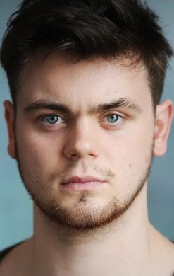 Карди - Том Хэнсон дневники вампира