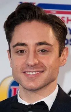 Томмо - Райан Сэмпсон дневники вампира