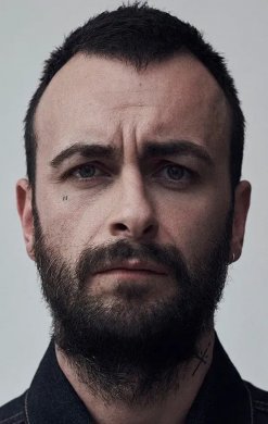 Винни - Джозеф Гилган дневники вампира