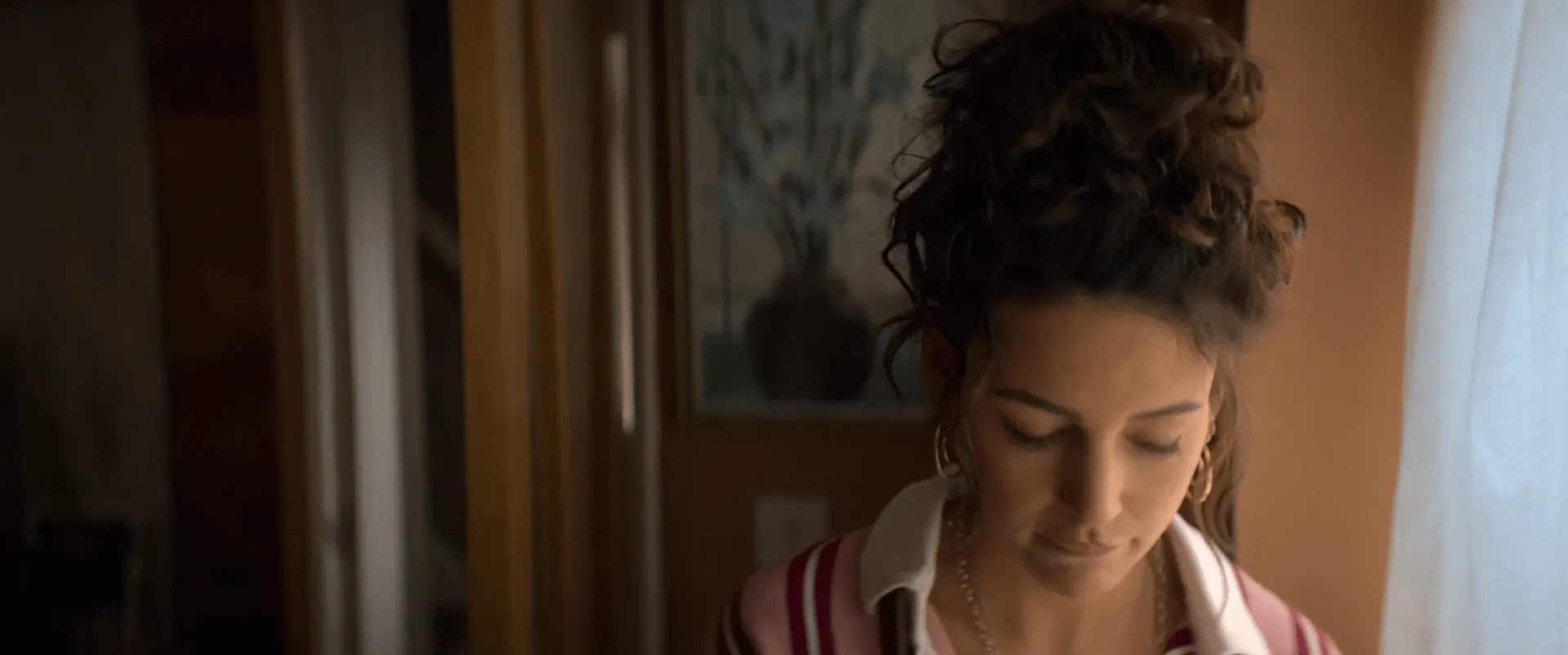 Голяк - 1 сезон 2 серия - 4 кадр