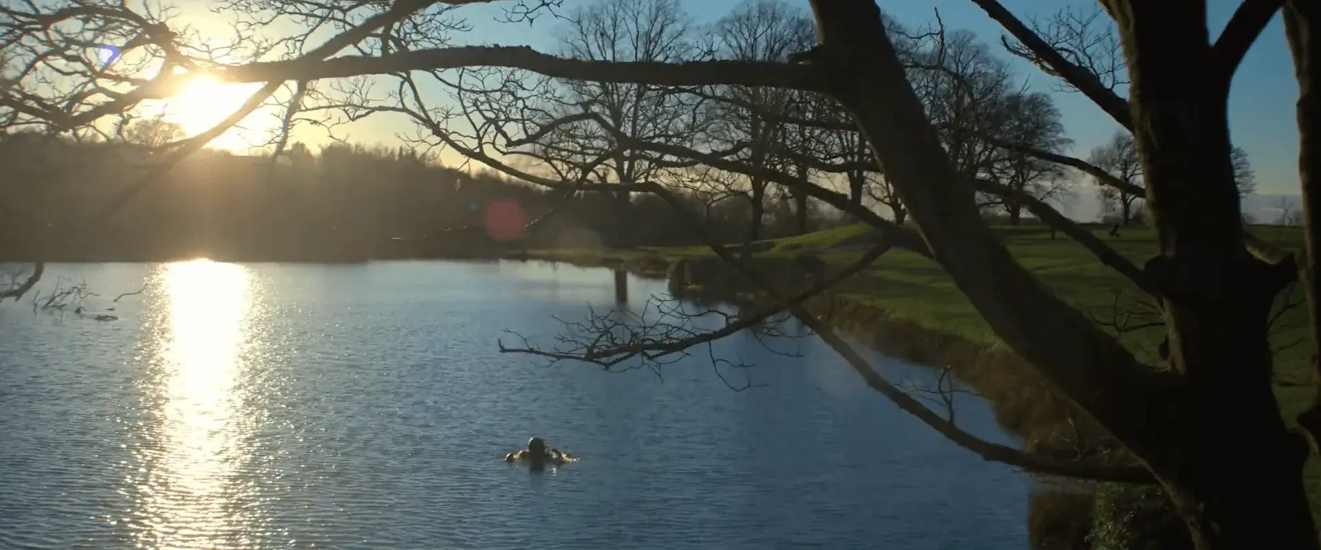 Голяк - 1 сезон 4 серия - 3 кадр