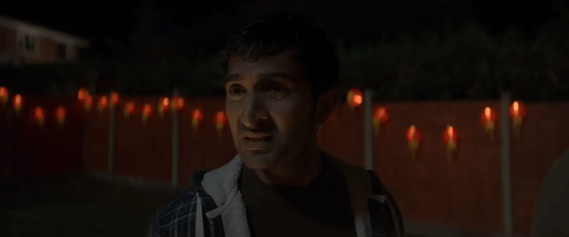 Голяк - 1 сезон 4 серия - 7 кадр