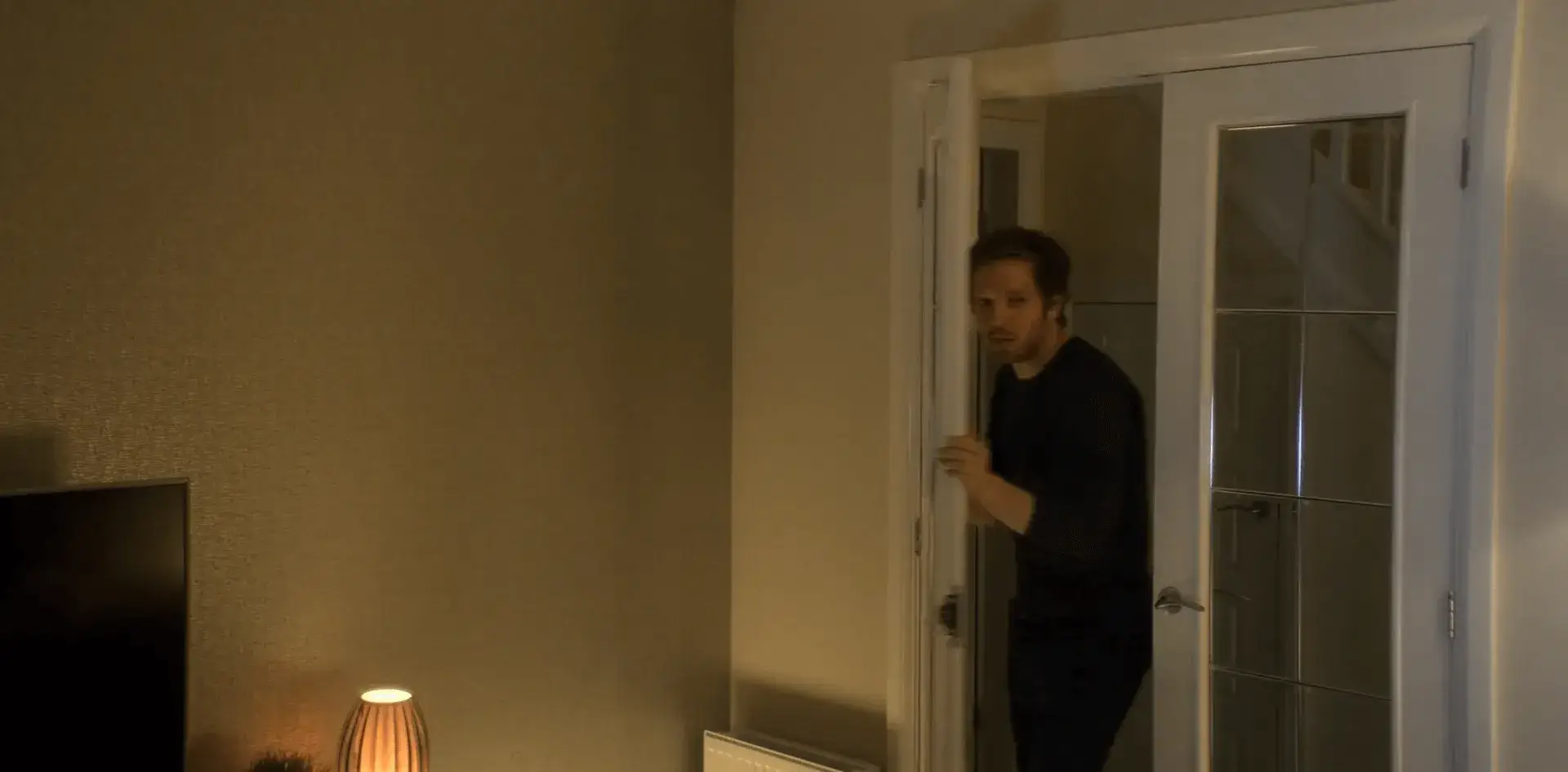 Голяк - 2 сезон 4 серия - 2 кадр