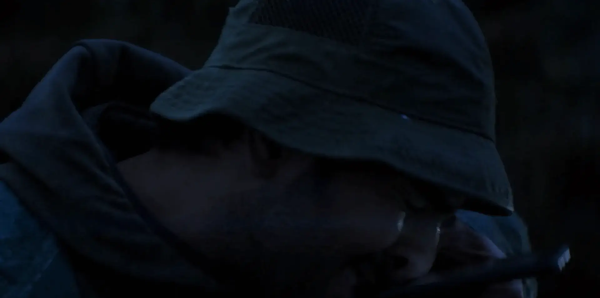 Голяк - 2 сезон 4 серия - 4 кадр