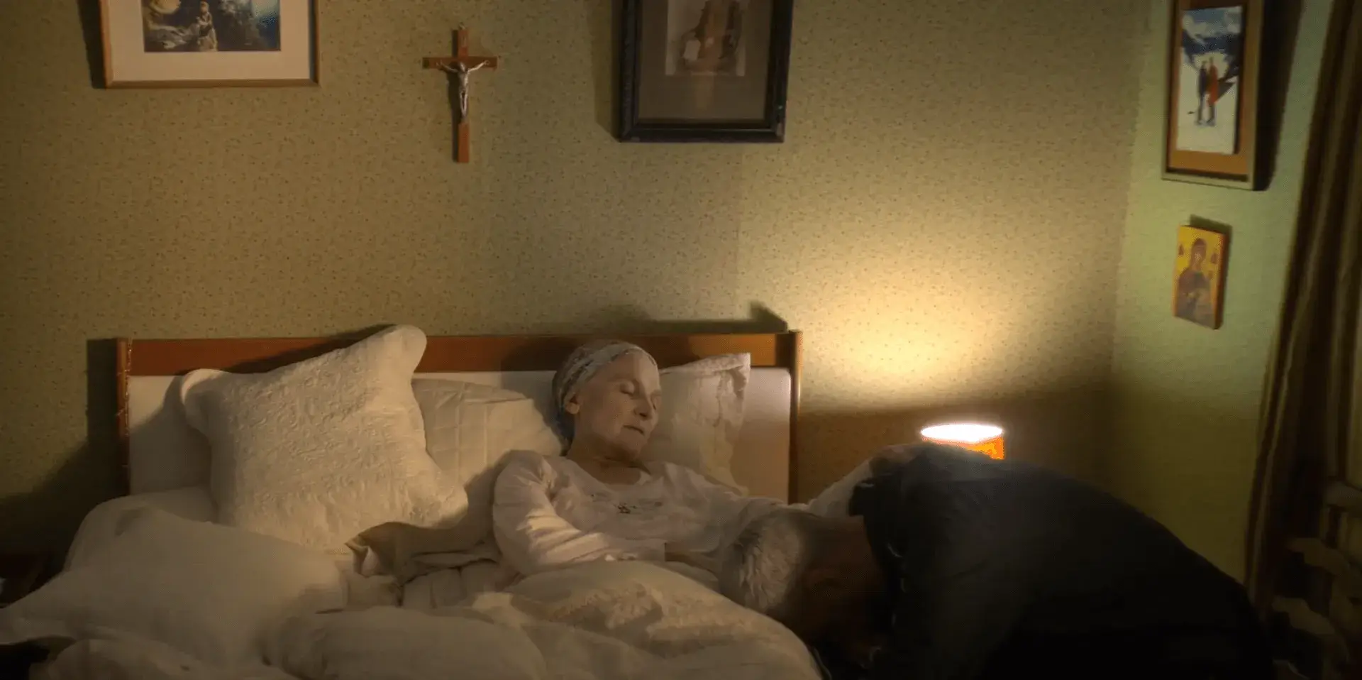 Голяк - 2 сезон 4 серия - 7 кадр