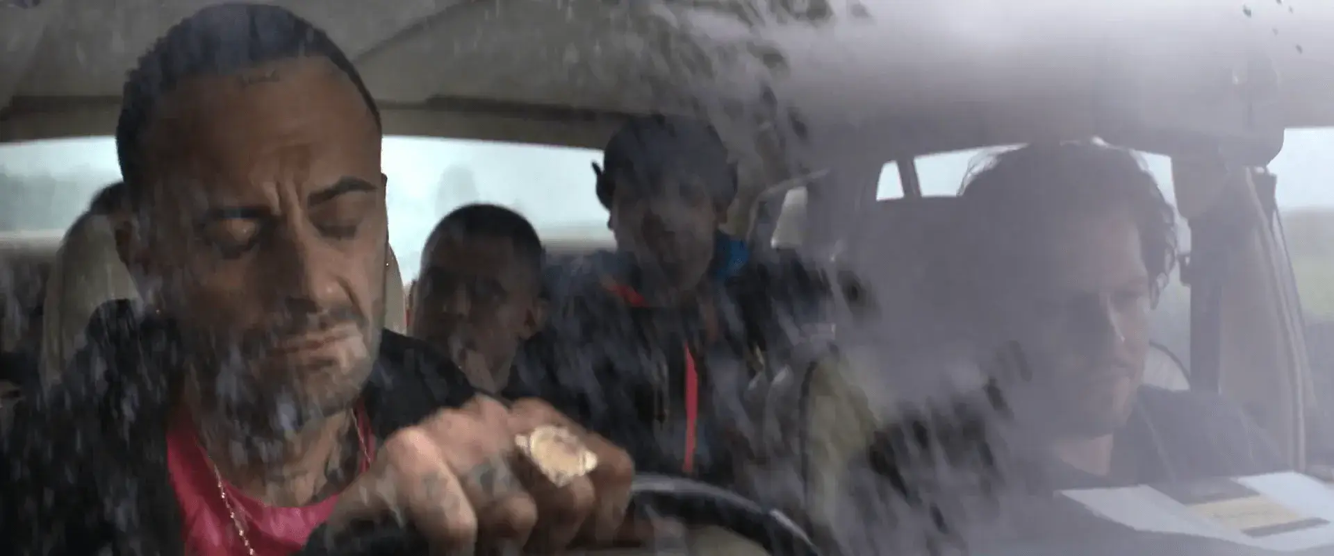 Голяк - 3 сезон 3 серия - 5 кадр