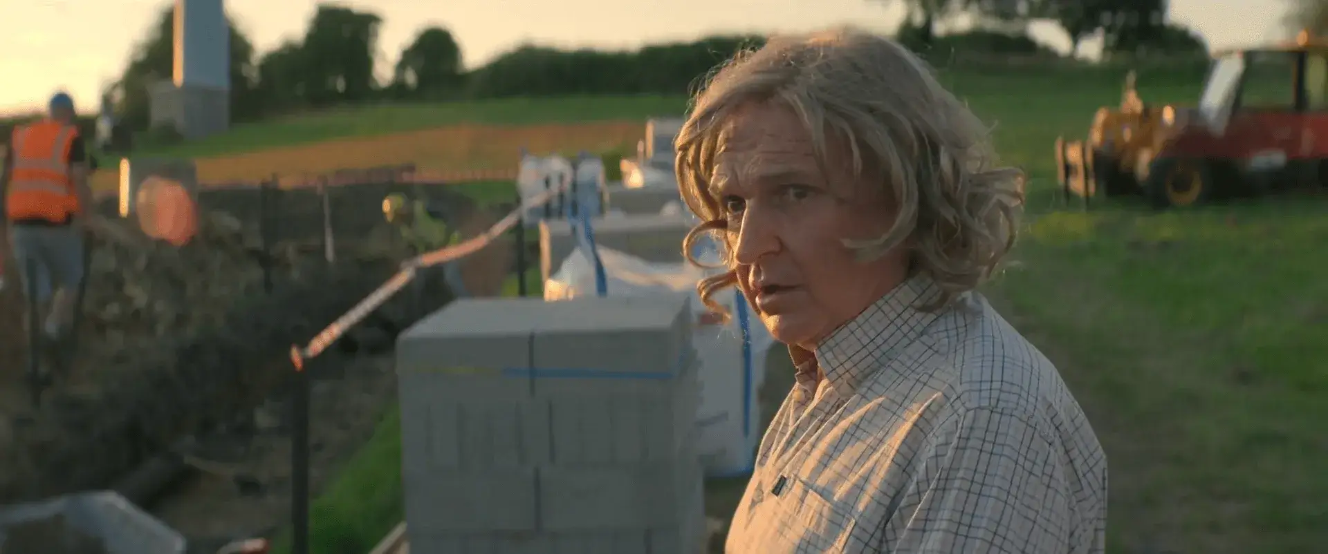 Голяк - 4 сезон 4 серия - 2 кадр